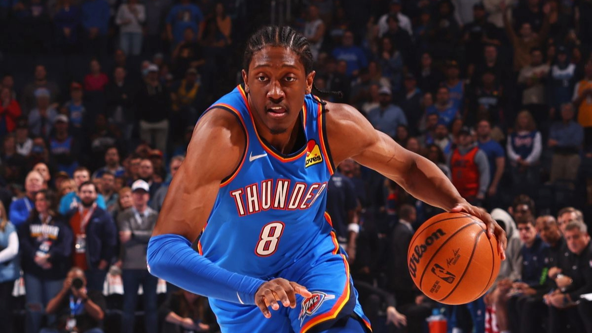 Nuggets vs. Thunder 3 Player Props and Best Bet
