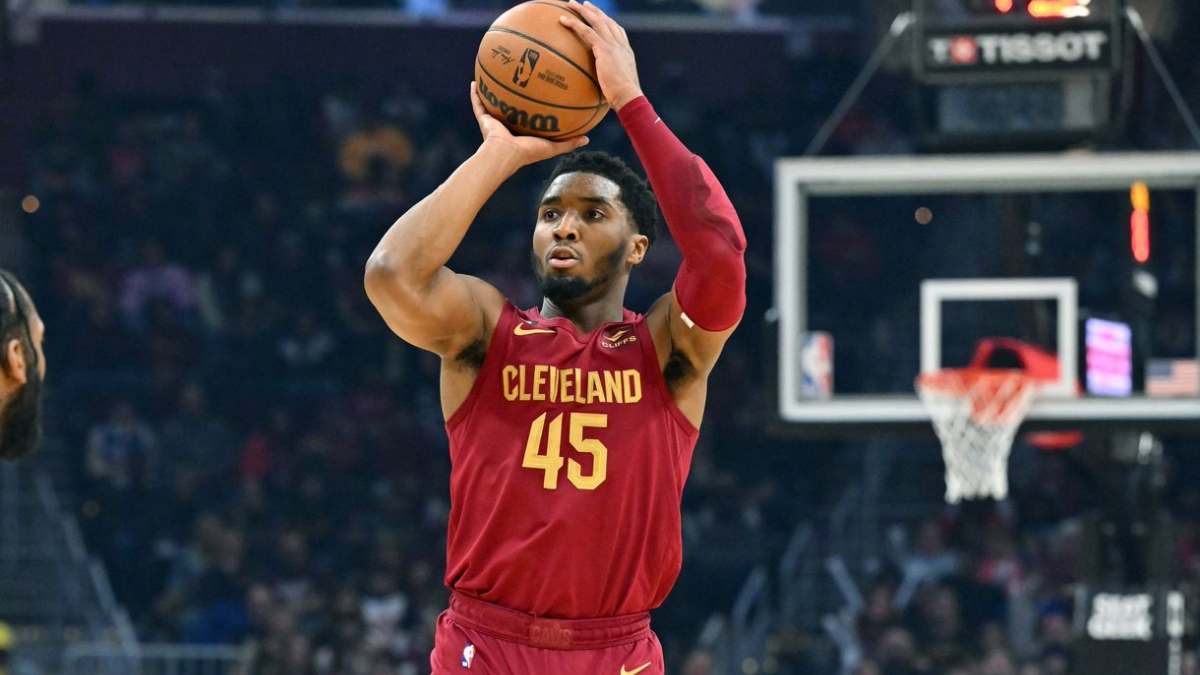 Pacers vs. Cavs Predictions 3 Player Props for Game 2