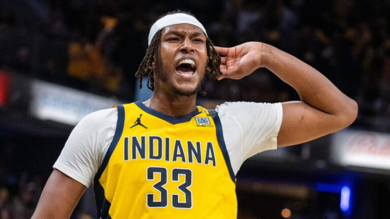 Pacers vs. Cavs Predictions 3 Player Props for Game 5