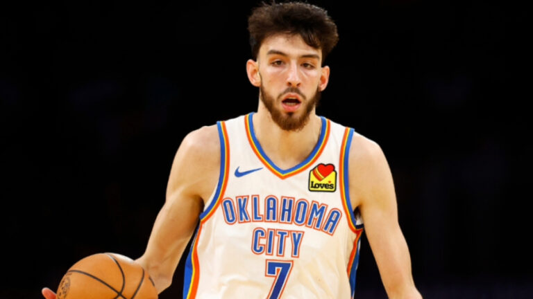 Thunder vs Nuggets 3 Player Props and Best Bet