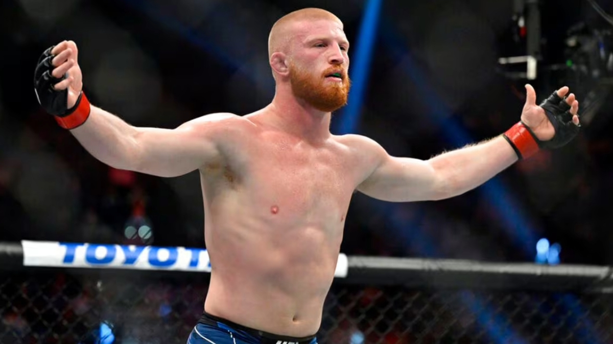 UFC Fight Night Best Bets for Sandhagen vs. Figueiredo
