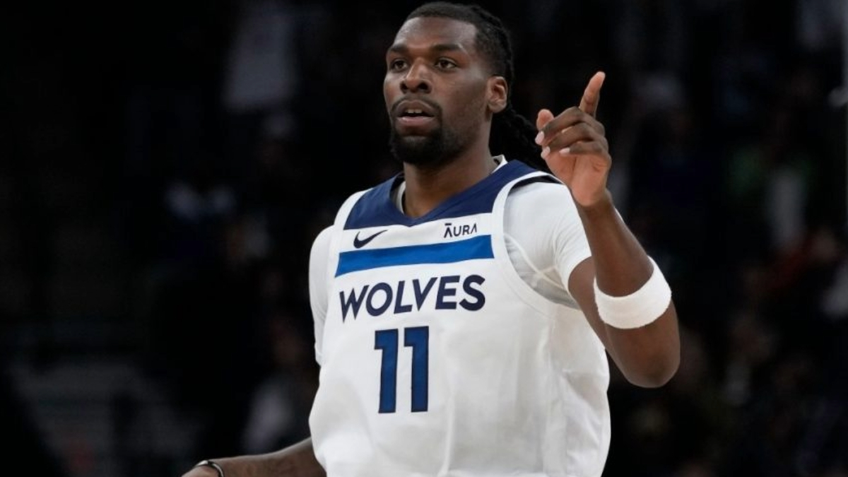 Warriors vs. Timberwolves 2 Player Props and Best Bet