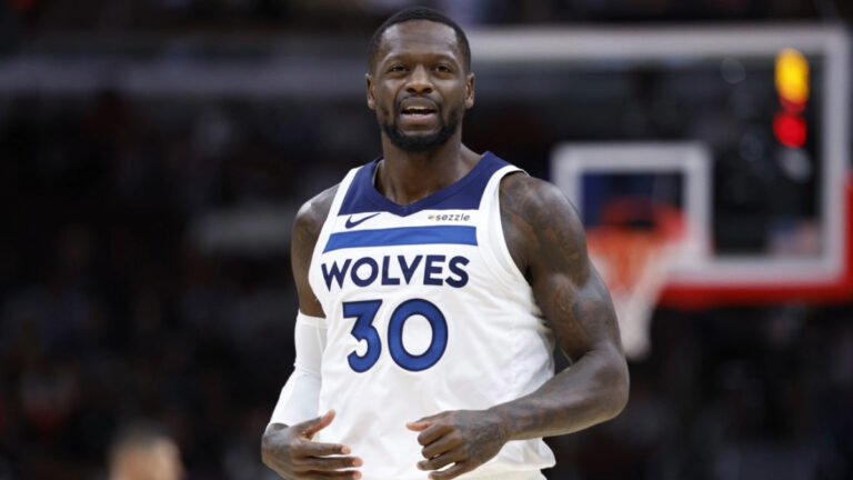 Warriors vs. Timberwolves 3 Player Props for Game 5
