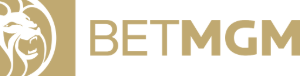 BetMGM New Logo