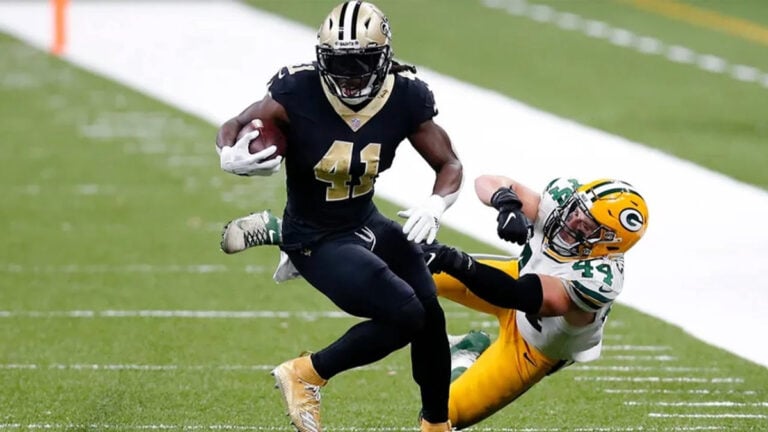NFL Futures 3 Season-Long Player Props to Bet Today