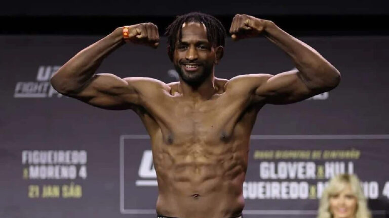 UFC Fight Night Odds, Predictions, and Best Bets