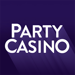 Party Casino logo