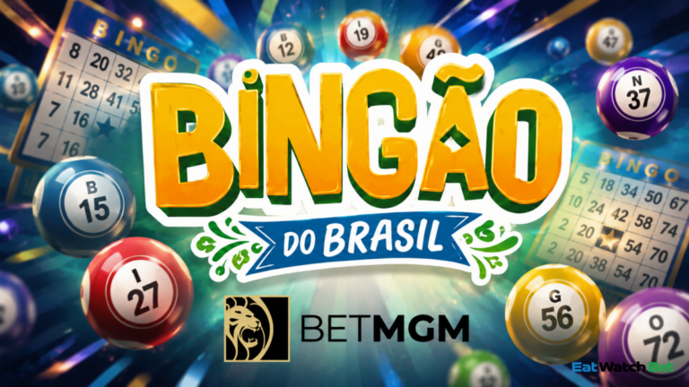 Bingão do Brasil