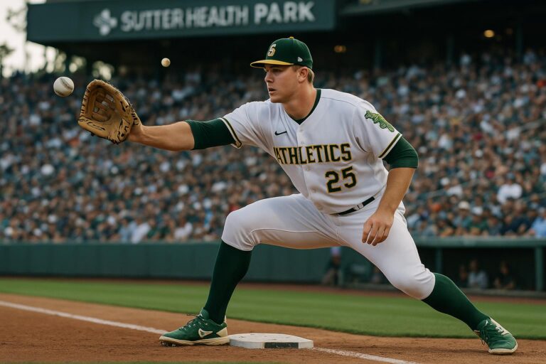 dodgers athletics kurtz