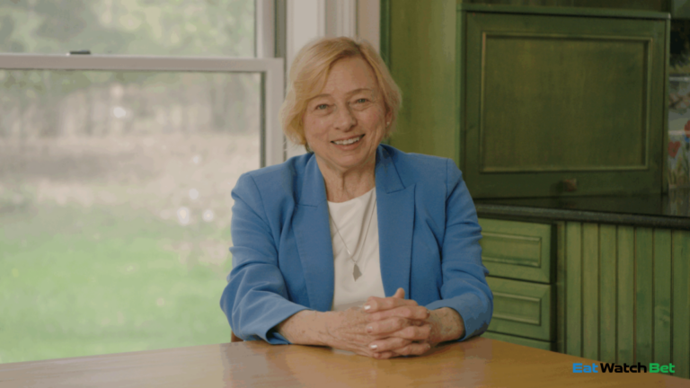 Governor Janet Mills