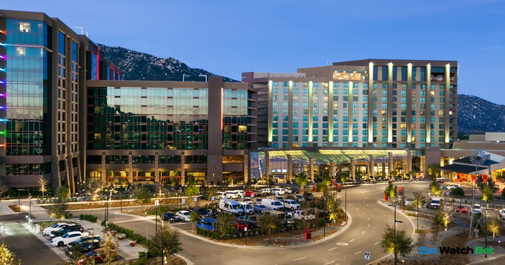Pechanga Resort Casino