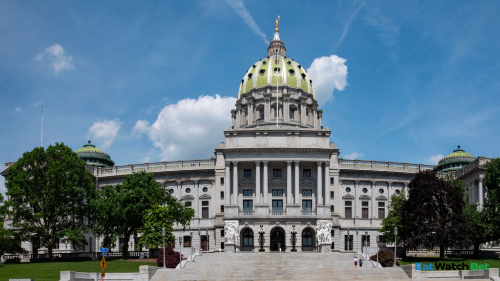Pennsylvania Supreme Court