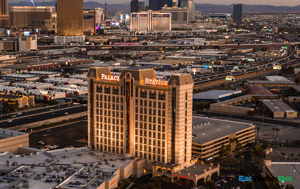 Station Casinos
