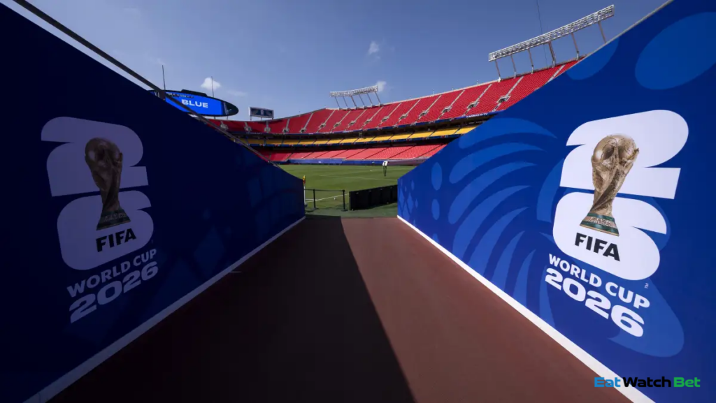World Cup 2026