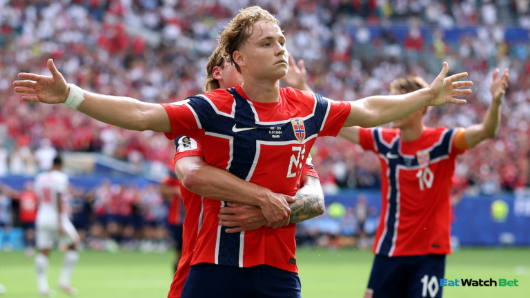 Andreas Schjelderup