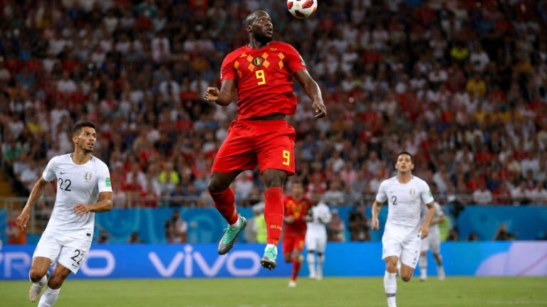 belgium vs senegal world cup 2026 round of 32